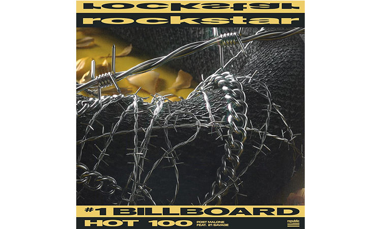Billboard 宣布其付费流量将超过 YouTube 的浏览量