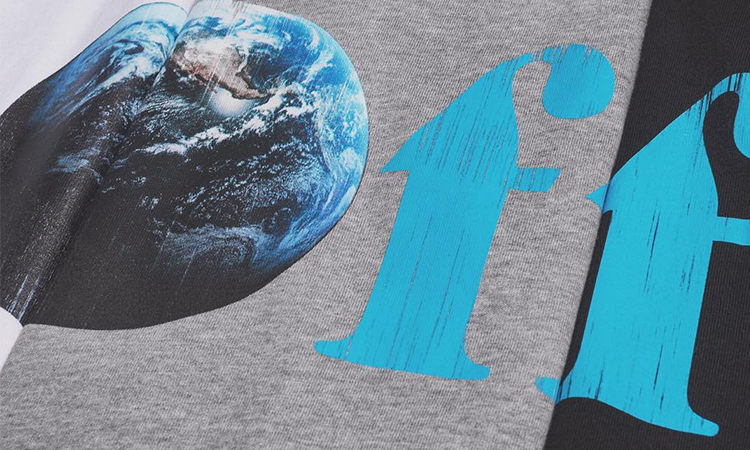 Ronnie Fieg 预告 KITH 即将与 OFF-WHITE 进行合作