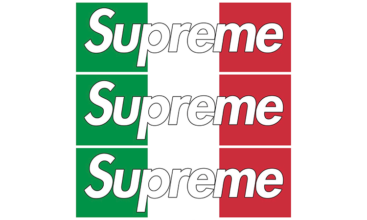 Supreme 有望在明年开设全新意大利米兰门店