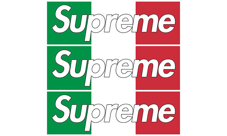 Supreme 有望在明年开设全新意大利米兰门店