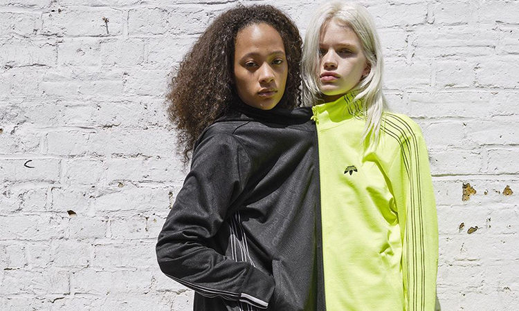 adidas Originals by Alexander Wang 联名系列 Season 2 第二波新作登场