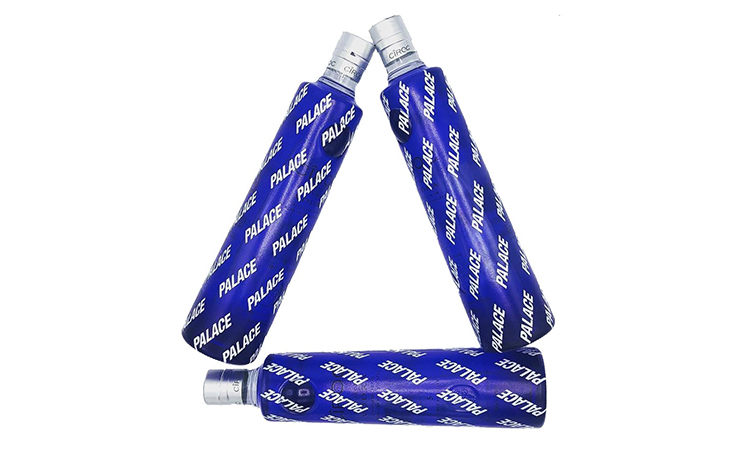 Palace 与 CIROC 跨界打造联名版伏特加