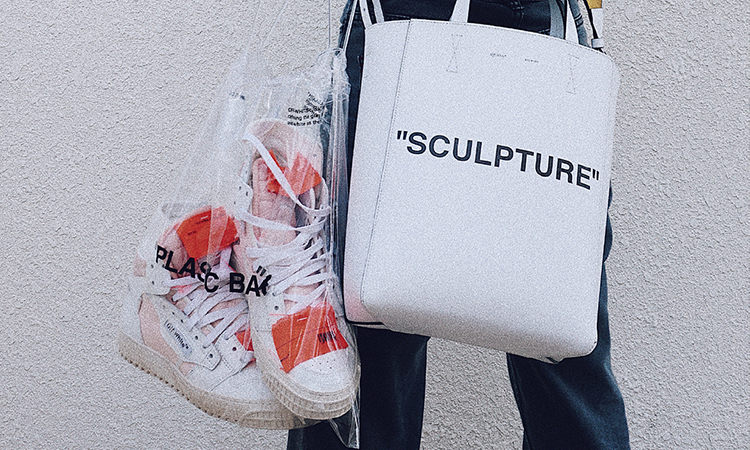 OFF-WHITE 与女装零售商 Mytheresa 推出首个联名系列