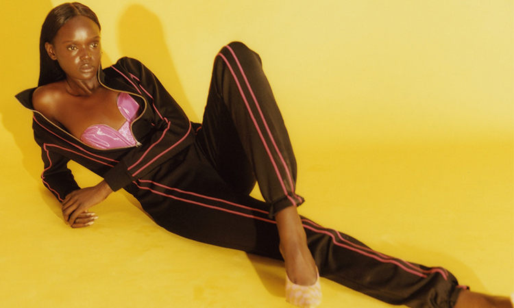 复古幻想，MISBHV 2018 春夏系列 Lookbook