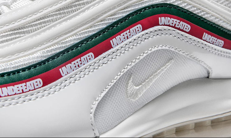 UNDEFEATED 即将在上海开设中国首家期间限定店