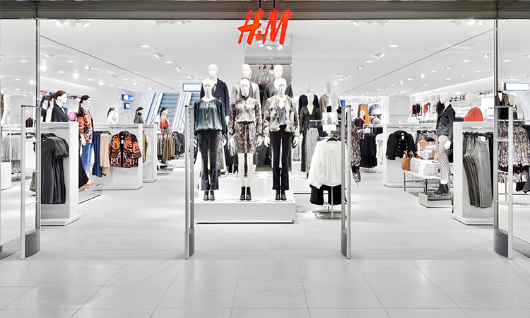 H&M 将会员制度首次引入亚洲，在日本上线 H&M CLUB 体系