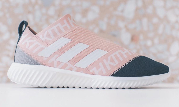 KITH x adidas Soccer 全新 Nemeziz Tango 17.1 鞋款曝光