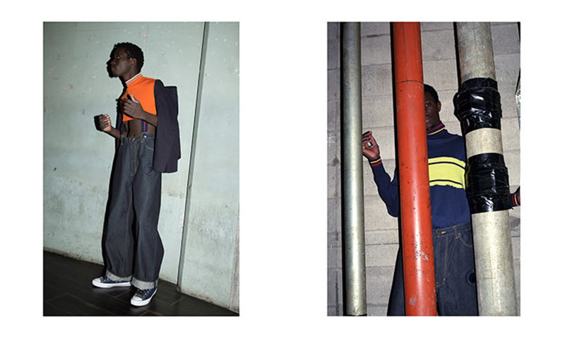 FACETASM 发布 2018 春夏度假系列 Lookbook
