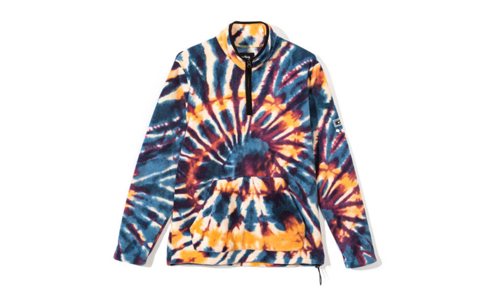 Stüssy 推出 2017 假日系列单品