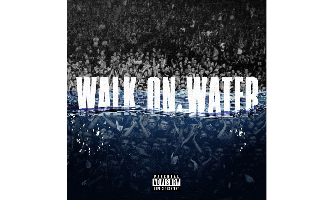 姆爷 Eminem 回归！联手 Beyonce 新单《Walk On Water》试听