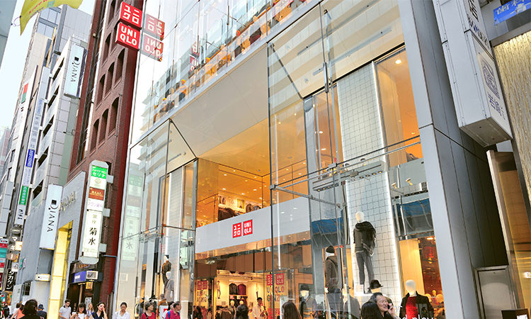 Uniqlo 即将进军印度市场