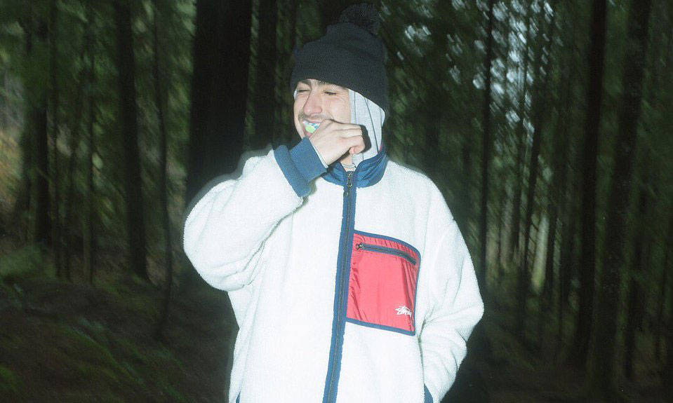 Stüssy 推出超强机能系列