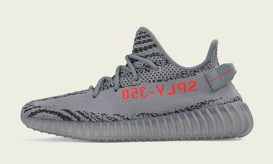 Yeezy Boost 350 V2 “Beluga 2.0” 还要补货？