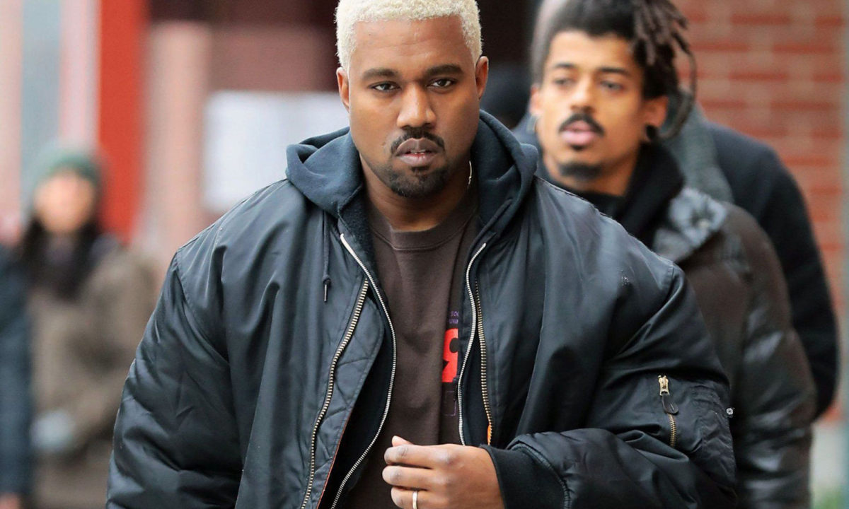 不行就自己来！Kanye West 打造 YEEZY SOUND 流媒体平台