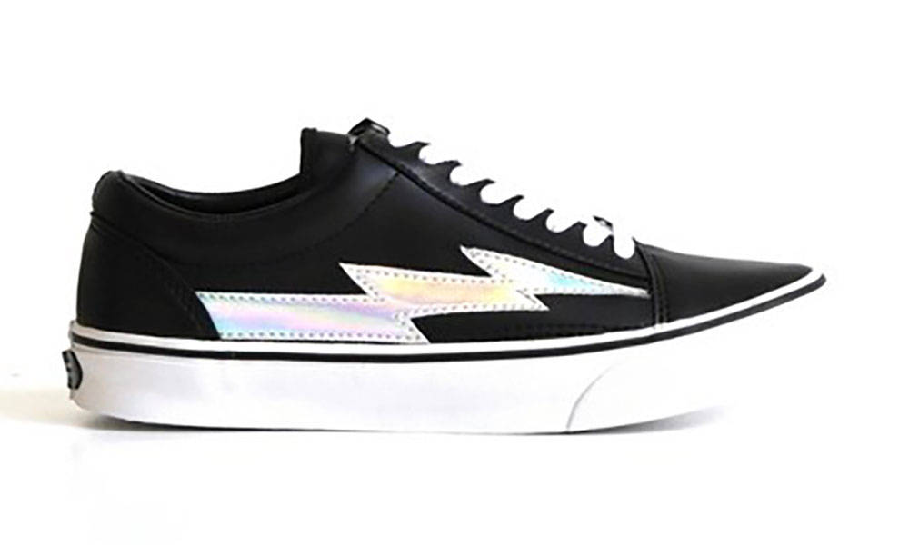 Revenge x Storm 新款配色即将发售