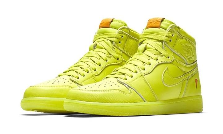 Air Jordan I “Gatorade” 新配色再度释出