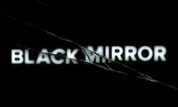 《黑镜》第四季第一集预告片由 Netflix 率先释出