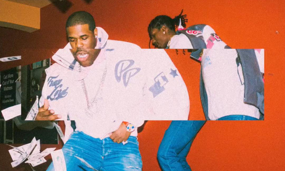 A$AP Ferg × A$AP Rocky，新单《The Mattress》的 MV 发布