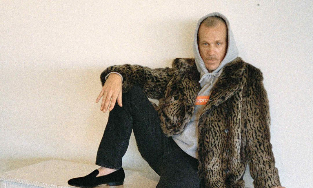 Jason Dill 登上封面，《GRIND》第 78 期即将发布