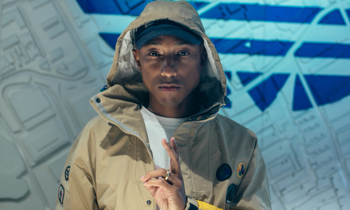 致敬黄金年代复古美学，菲董这次玩到了户外系列里