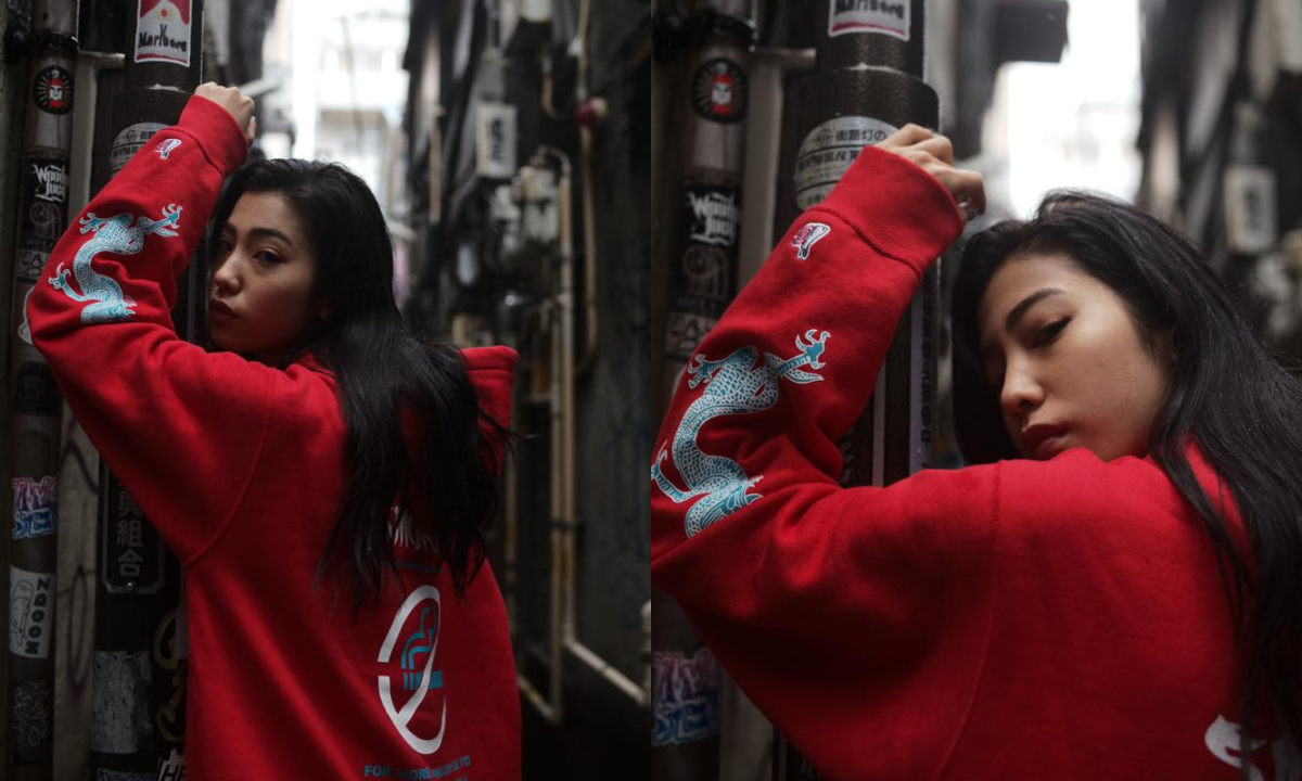 CLOT x Fxxking Rabbits  全新联乘企划 Lookbook 发布