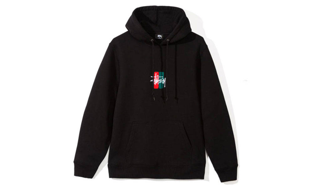 Stüssy 2017 假日别注系列释出