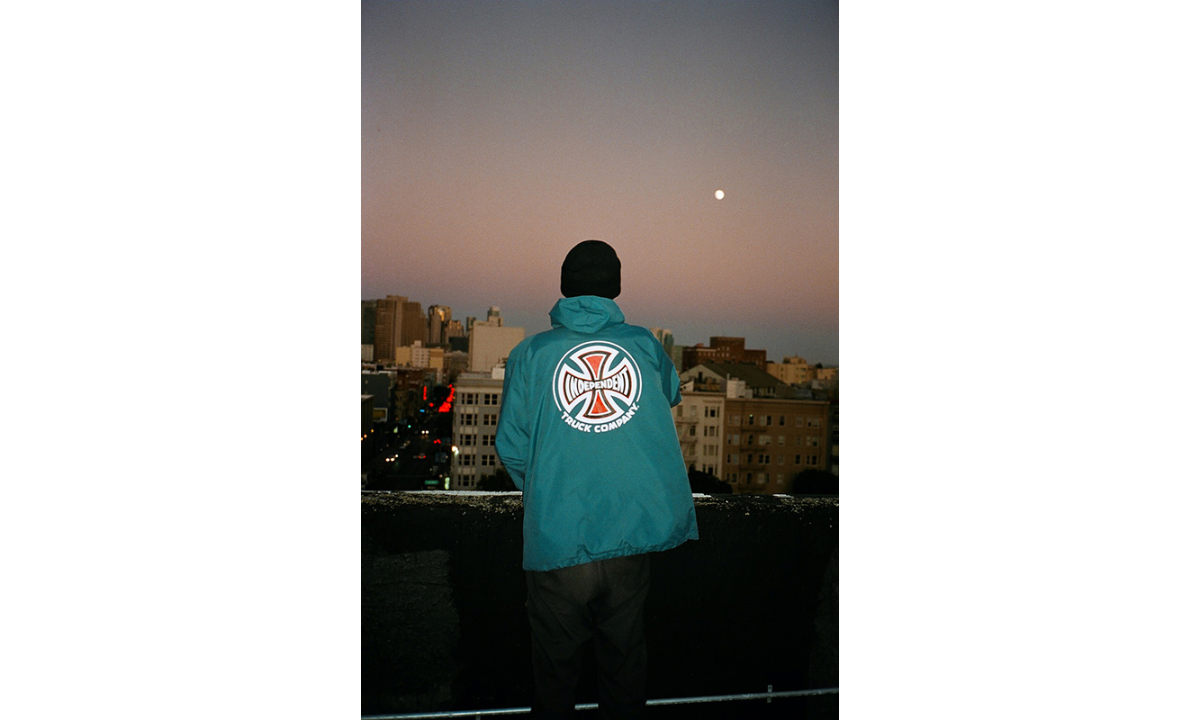 Supreme 本周发什么：17 秋冬第 13 周