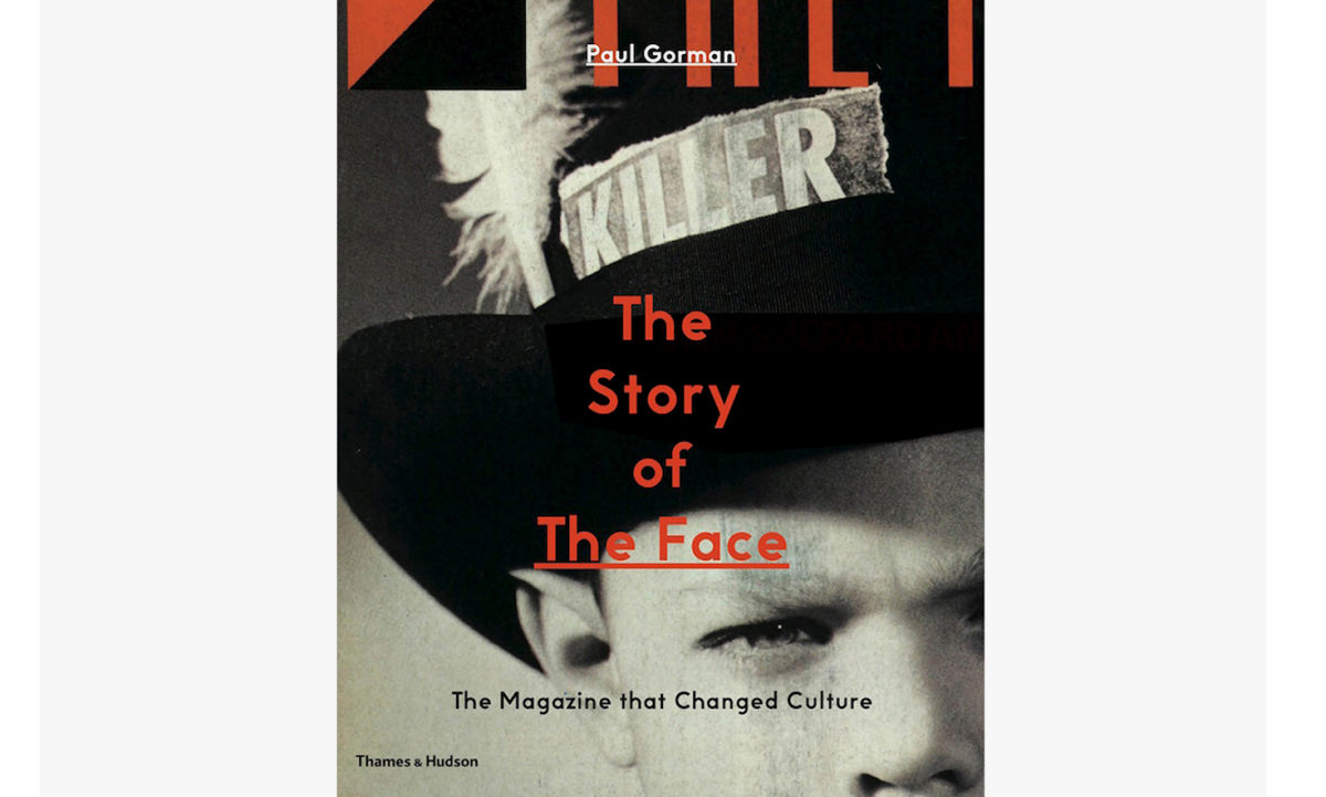 《The Story of The Face》,一览杂志对文化的影响史