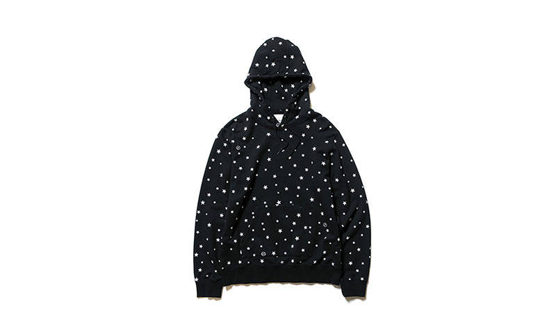 uniform experiment 公布 2017 秋冬最新一波单品