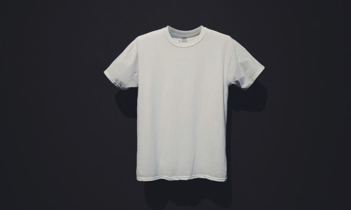 “改变世界的服装” 竟然就在你的衣柜里？