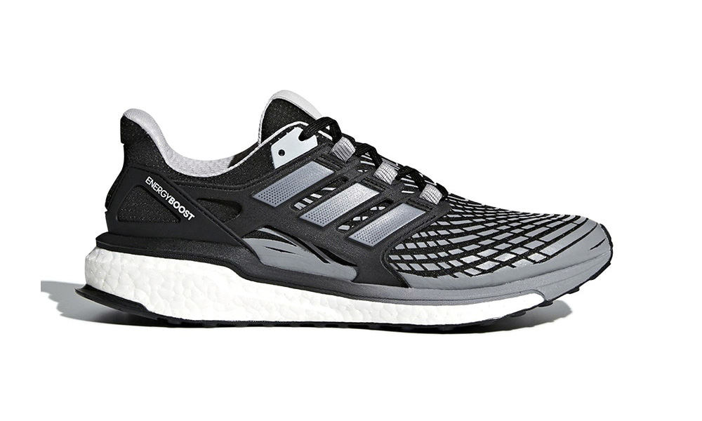 adidas 为 Energy Boost 推出三款全新配色