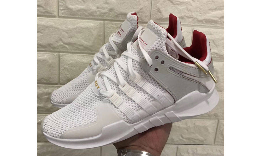 adidas Originals EQT SUPPORT ADV 91/16 “CNY” 配色曝光