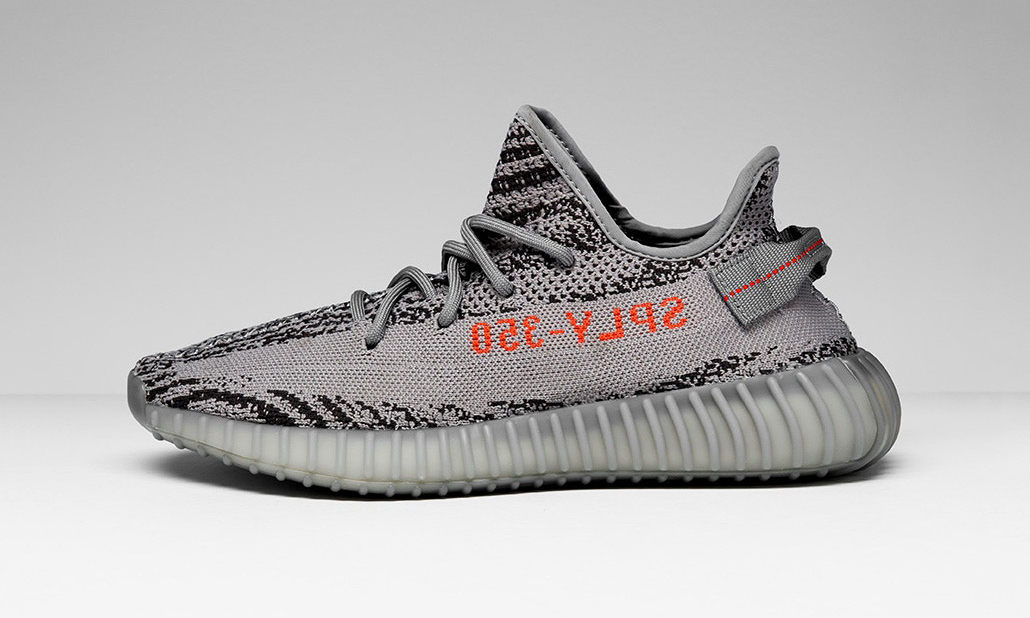 adidas Yeezy Boost 350 V2 “Beluga 2.0” 正式发布日期已定