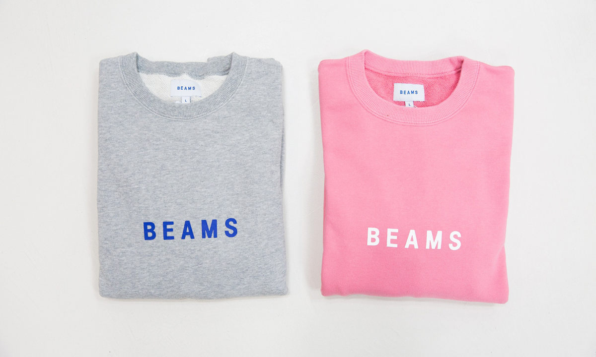 BEAMS 将在这家最酷的连锁酒店里开设期间限定店