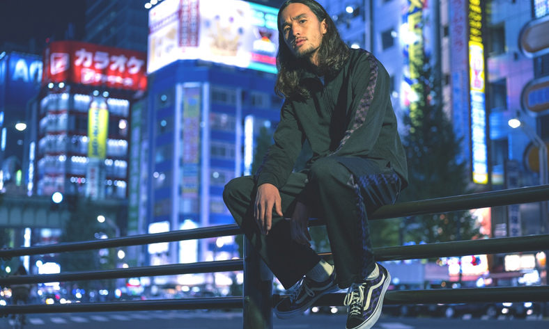 日本球鞋名所 BILLY’S 携手 Vans 推出联名系列
