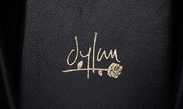 HUF 为职业滑手 Dylan Rieder 推出致敬鞋款