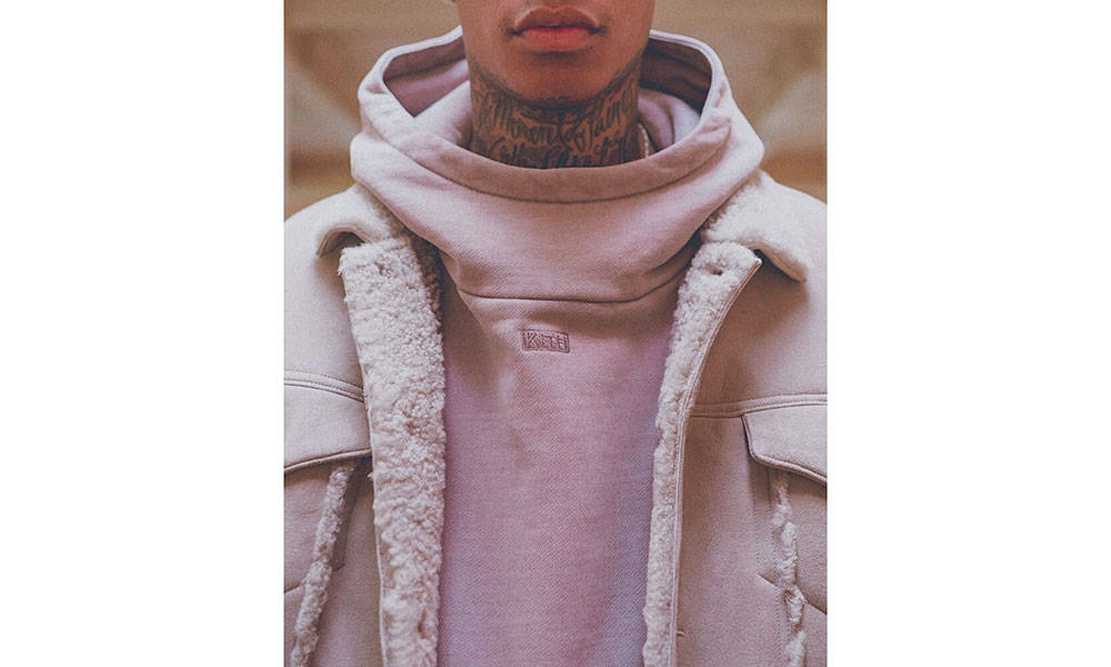 KITH 2017 冬季系列即将发售