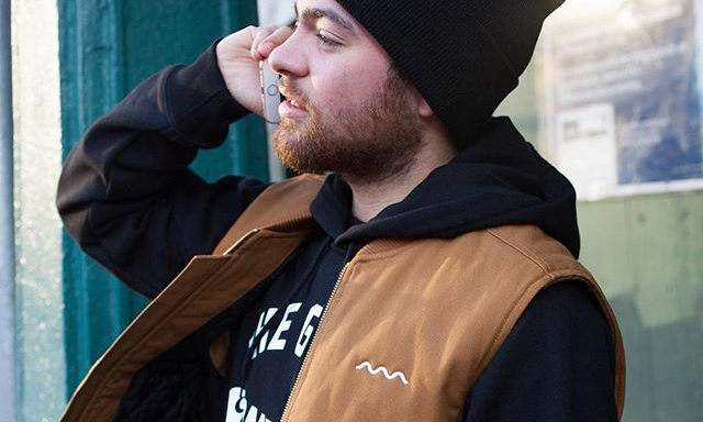 The Good Company x Carhartt WIP 释出限定胶囊系列