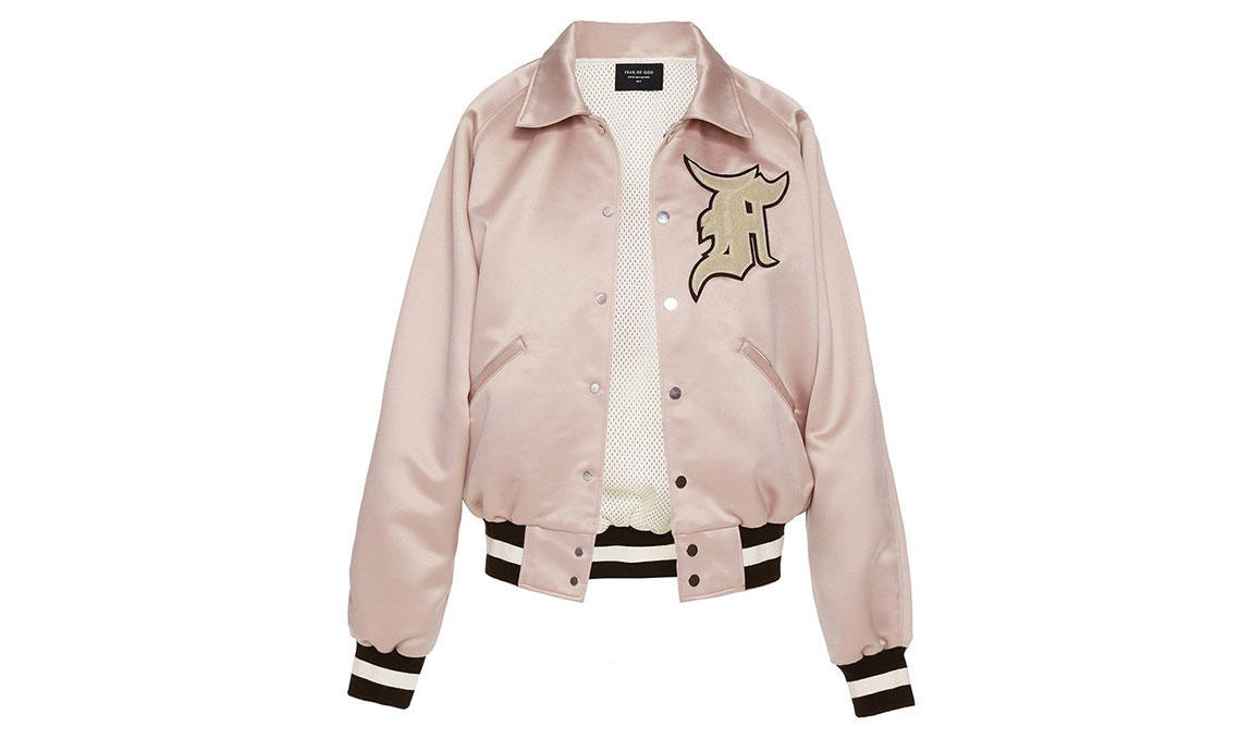 Fear of God 第五季最新单品上架