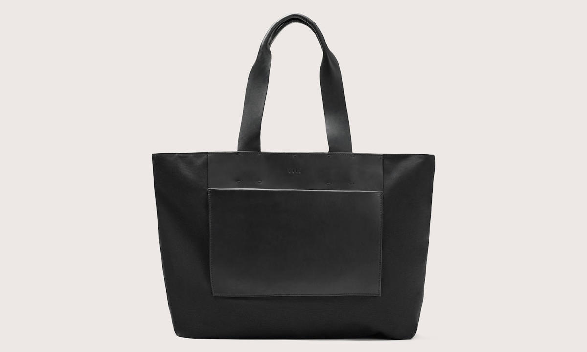 FEIT 打造顶级手工皮质 Tote Bag
