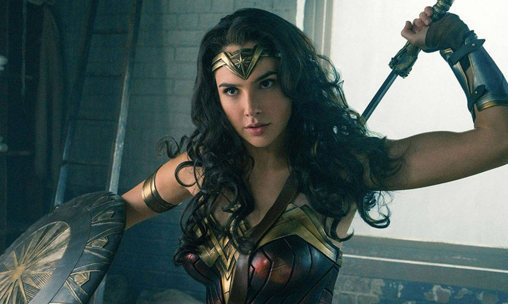 Gal Gadot 拒演《神奇女侠》续集，只因 Brett Ratner 参与其中