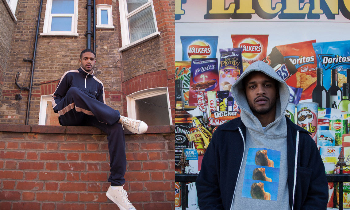 Grind London 发布 2017 秋季全新 Lookbook