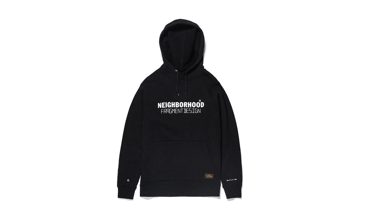 Belief 携手 NEIGHBORHOOD 释出联名别注系列