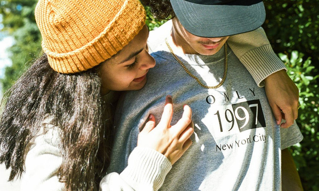 Only NY 释出 2017 秋冬系列新一辑 Lookbook