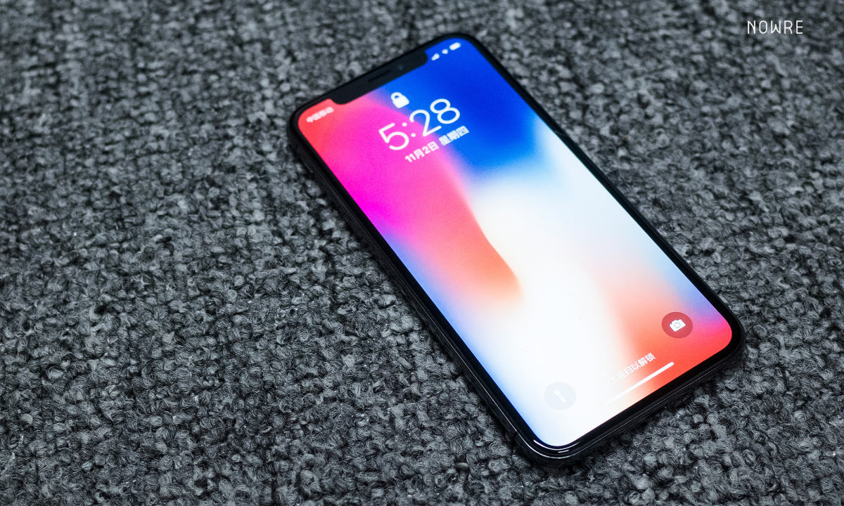 iPhone X 屈居第二，《时代》评选 2017 年度 10 大 Gadget