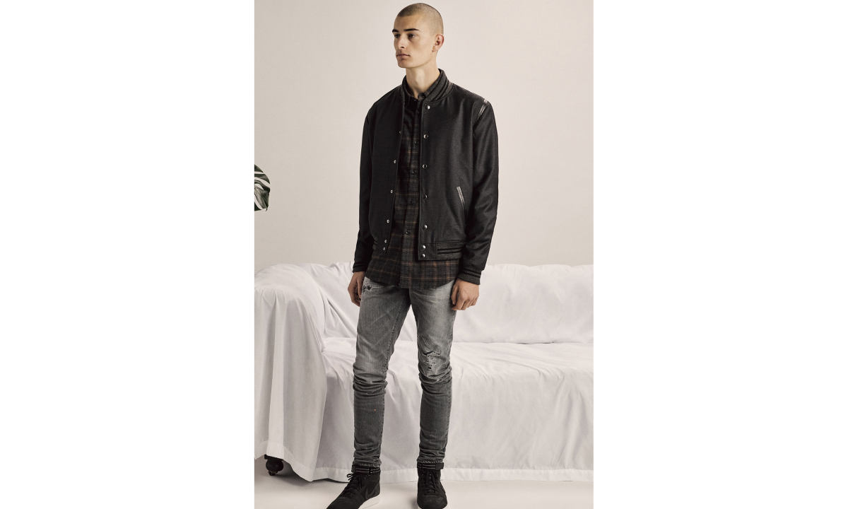 John Elliott 发布黑色星期五限定系列
