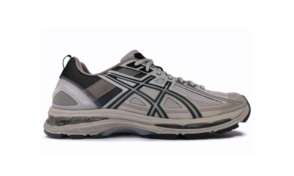 Kiko Kostadinov x ASICS 发布联乘跑鞋系列