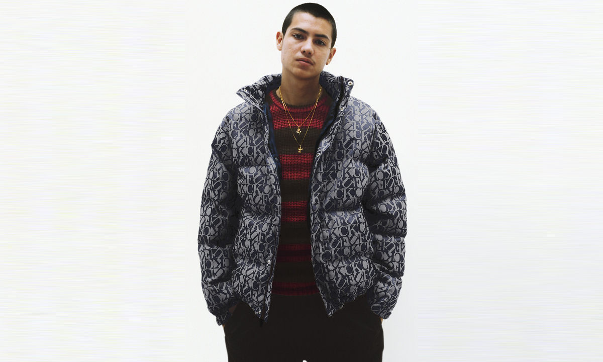 Supreme 本周发什么：17 秋冬第 12 周