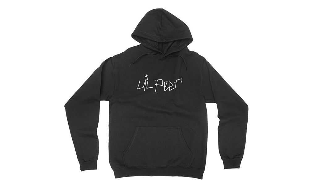 Lil Peep Estate 发布纪念周边产品