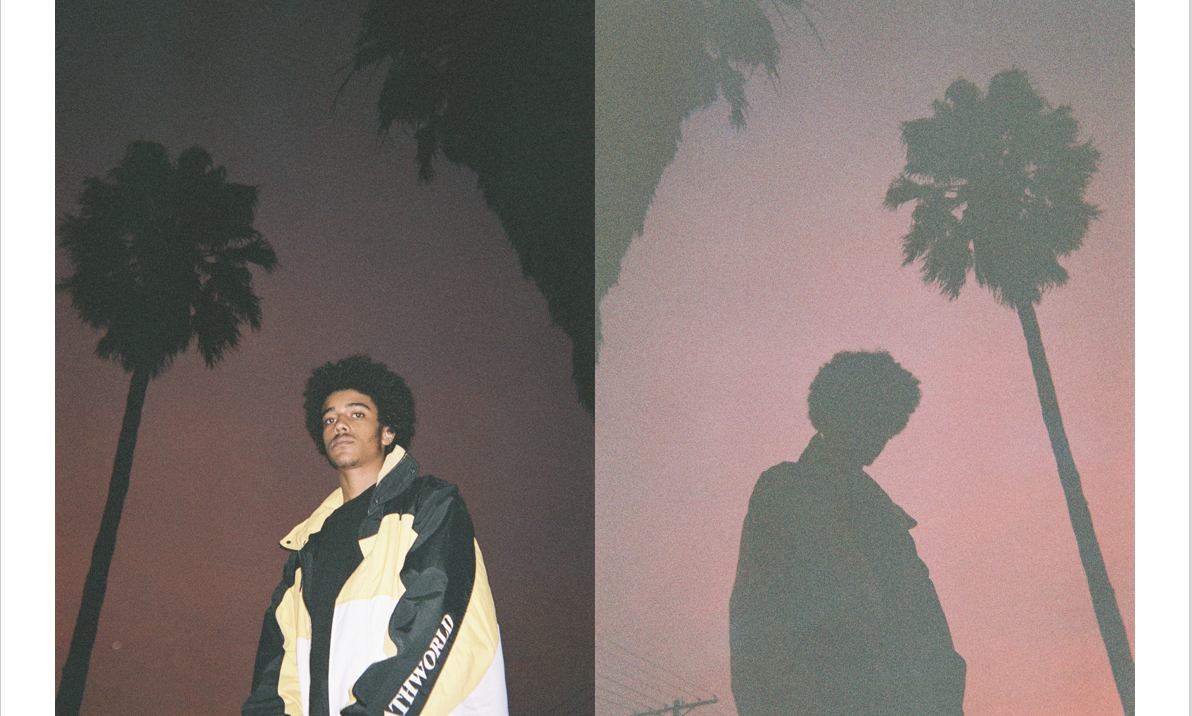 Earl Sweatshirt 个人品牌 DEATHWORLD 首个系列型录释出